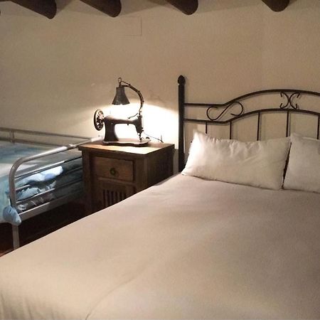 Finca La Liserilla Galaroza Kültér fotó